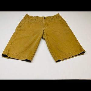 Aeropostale Khakis Shorts